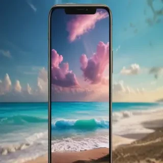 summer phone wallpaper