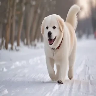 sno dog
