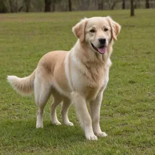 australian retriever
