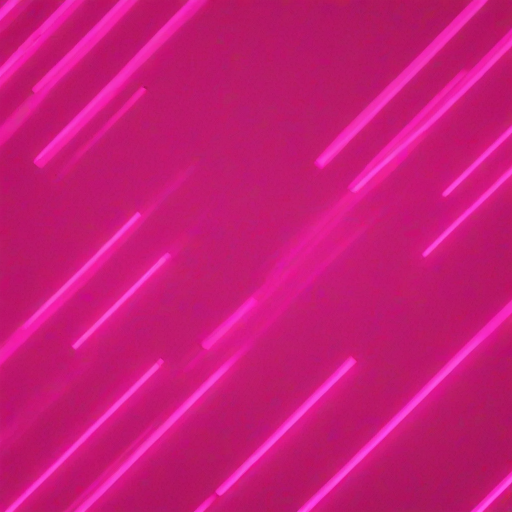 neon pink bg