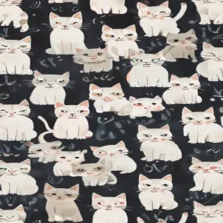 wallpaper with cats