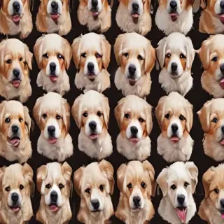 backgrounds of cute dogs