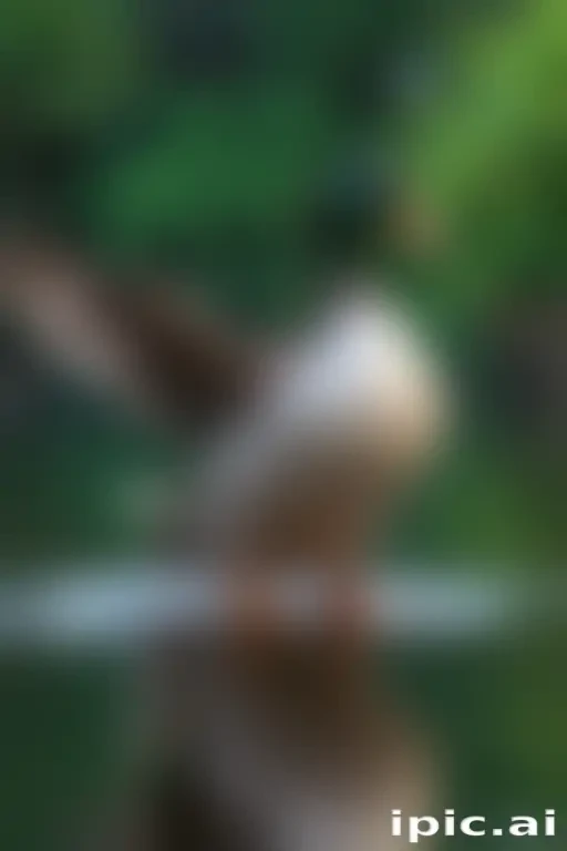 background duck