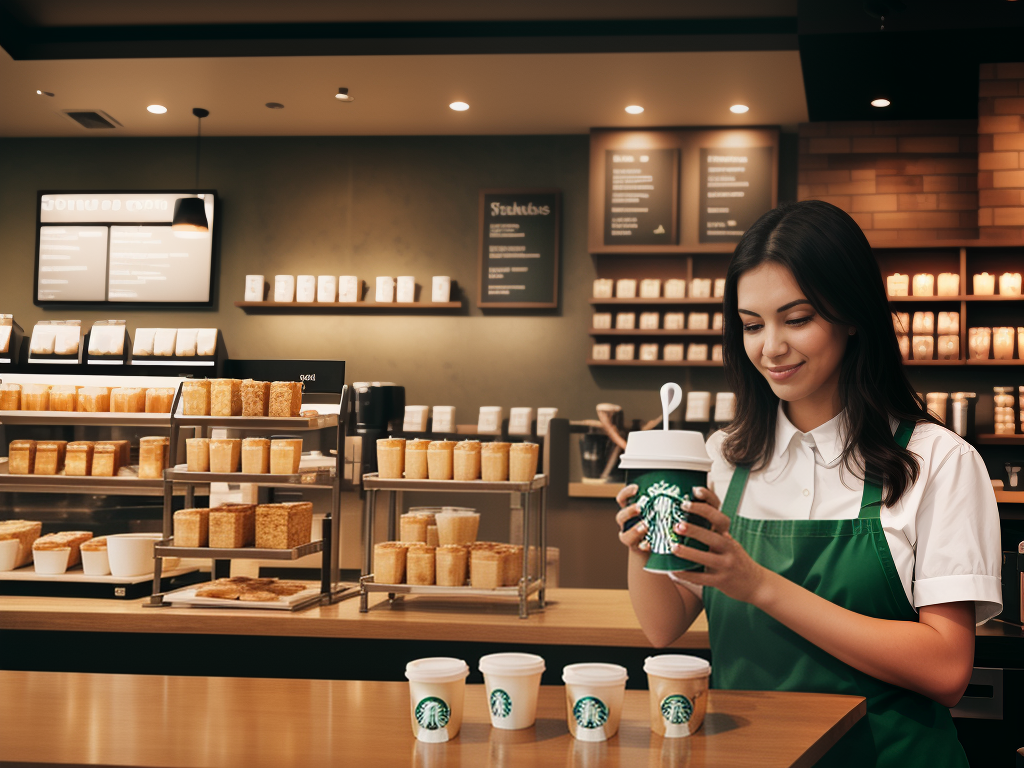 how long does starbucks serve breakfast