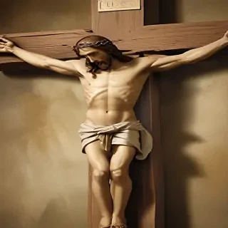 jesus christ in the cross images