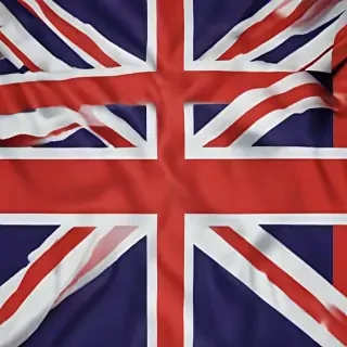 great britain flag