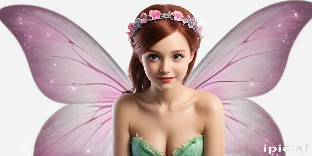 fairy png