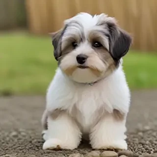 havanese dog