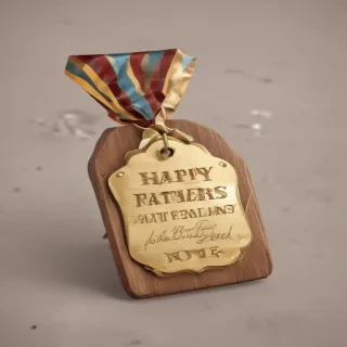 happy fathers day png