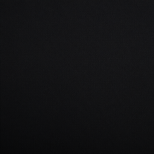 fabric texture black