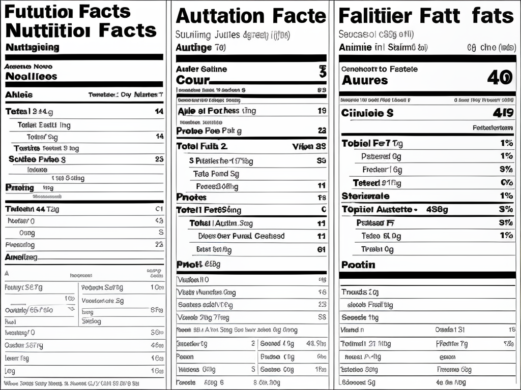 motts apple juice nutrition facts