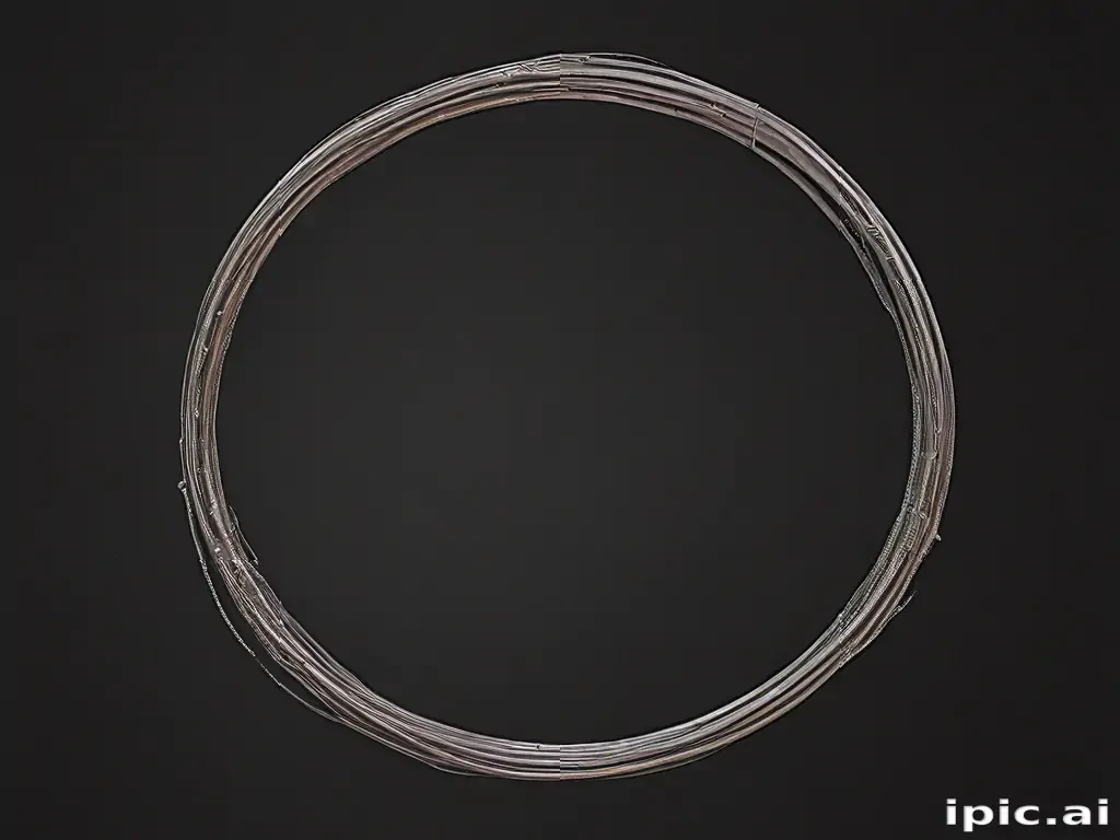wire png