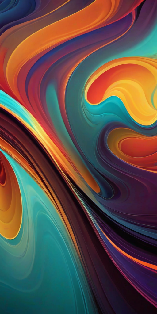 wallpaper iphone abstract