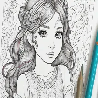 coloring pages png