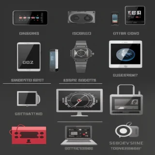 gadgets