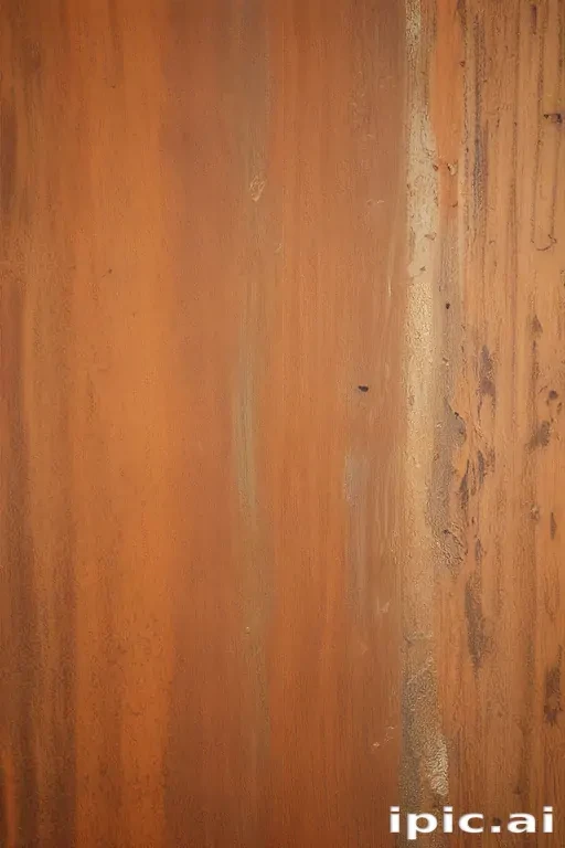 rusty background
