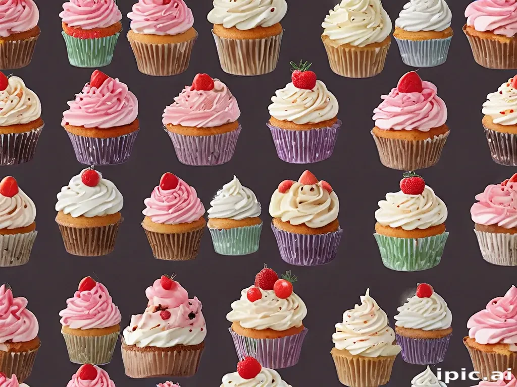 cupcakes png