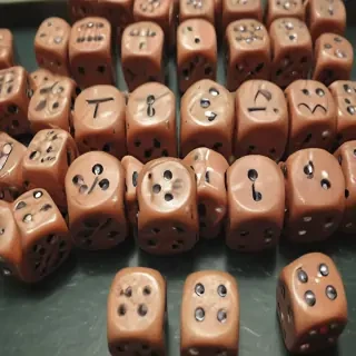 roll dice