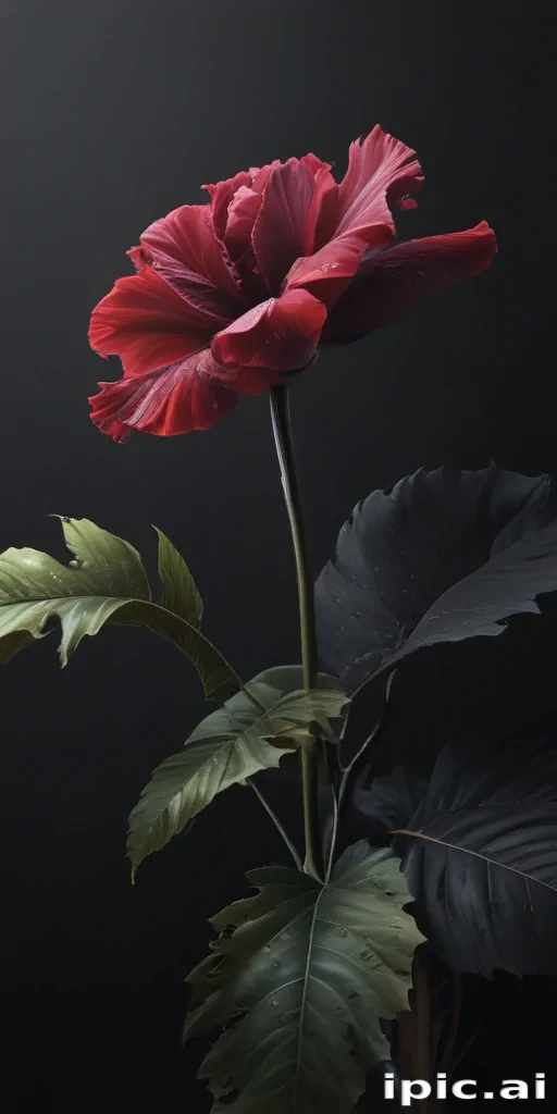 aesthetic wallpapers iphone black