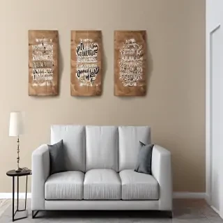 wall art mockups