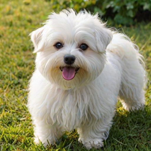 bolognese dog breed