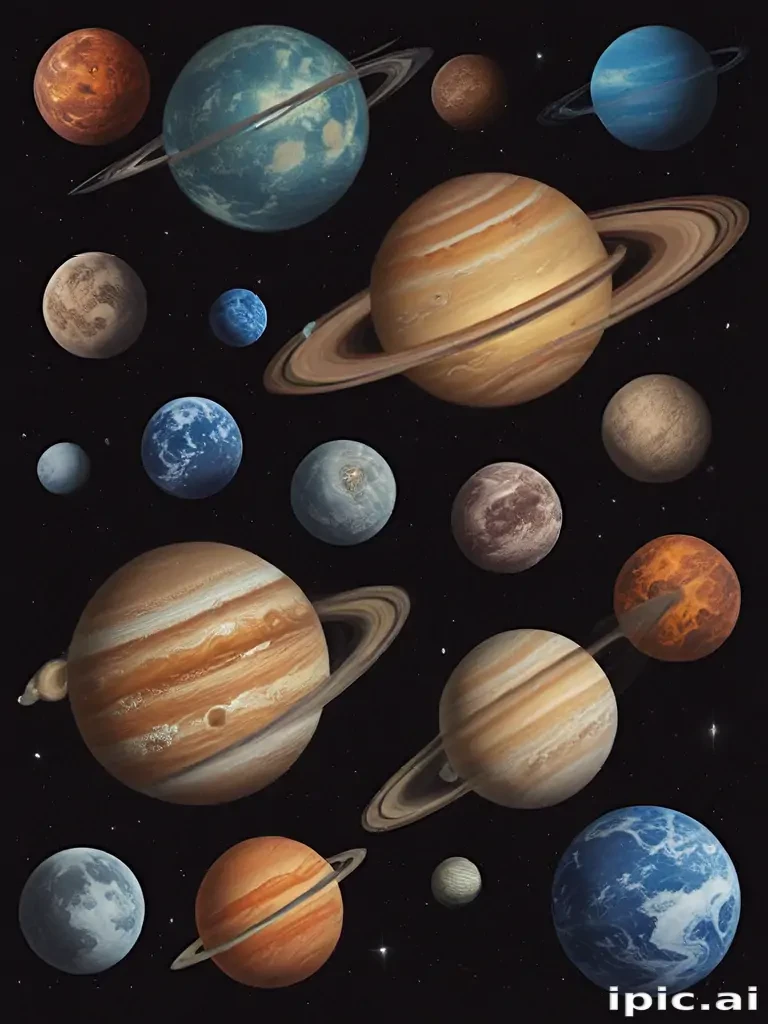 planets png