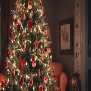 aesthetic cute christmas wallpaper
