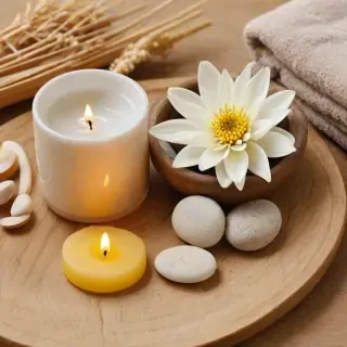 spa music