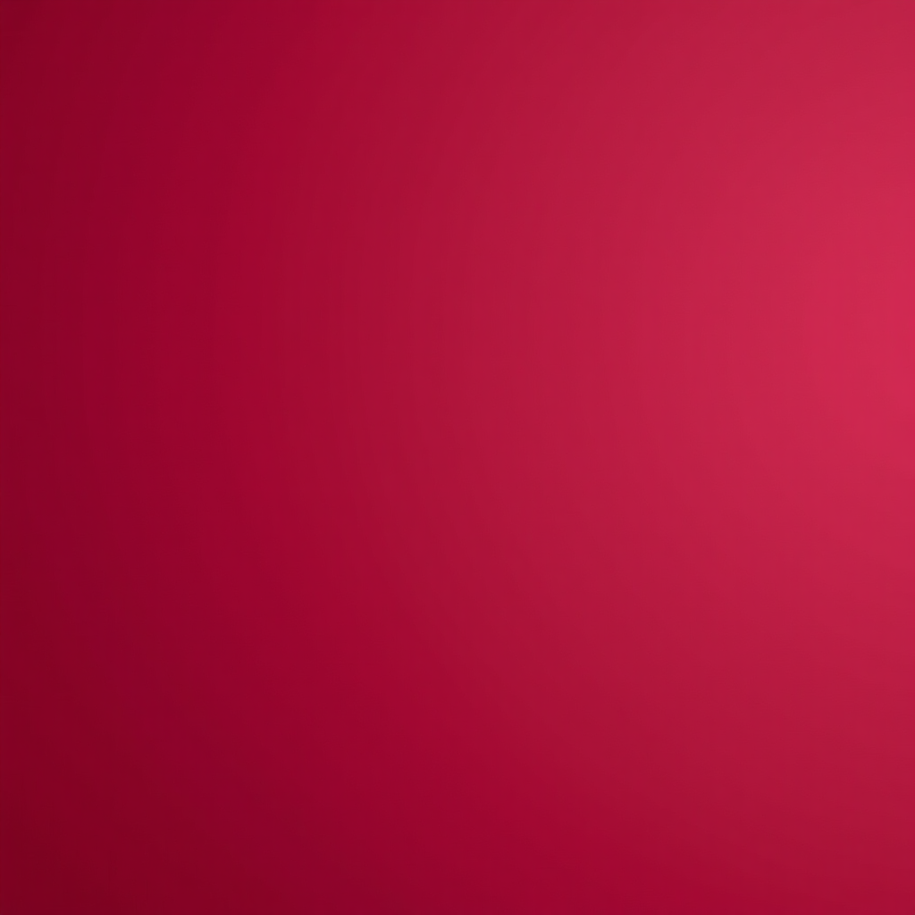 Generate a smooth maroon background with a slight texture, using a DSLR camera, 50mm lens, aperture f/2.8, shutter speed 1/60s, ISO 100, shot in portrait orientation for a rich depth of field.