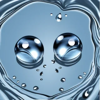 water drops clip art