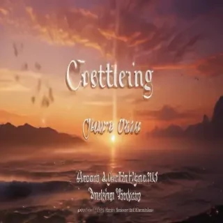 singing background