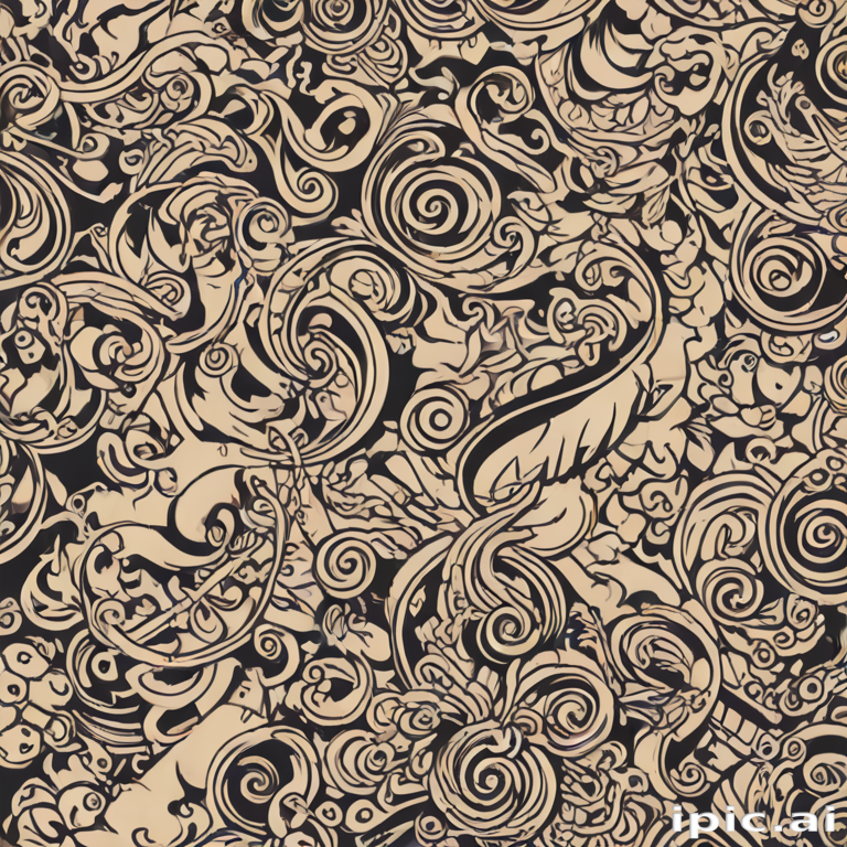 tattoo background