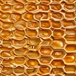 honeycomb png