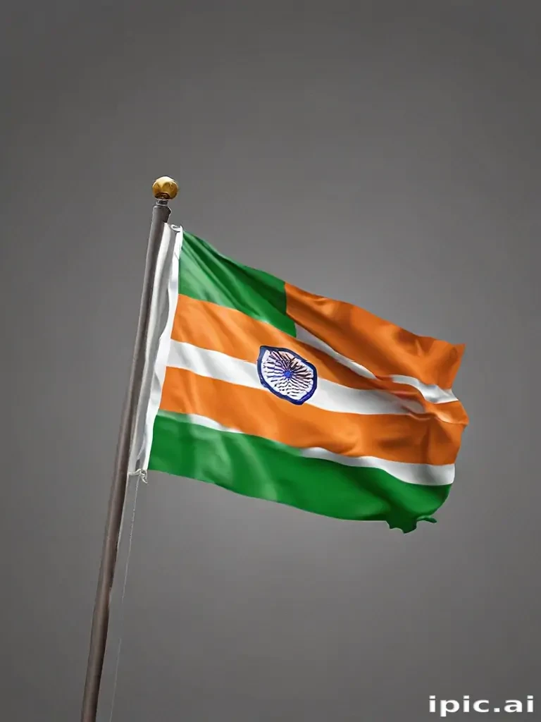 india flag png