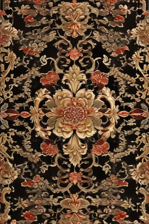 patterns chinese