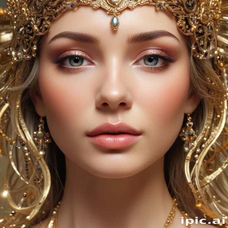 cosmetic background