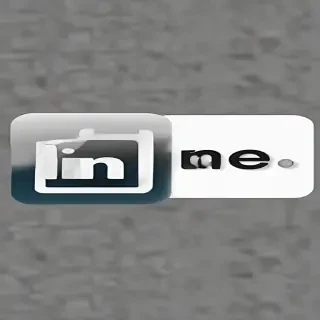 linkedin logo