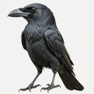 crows png