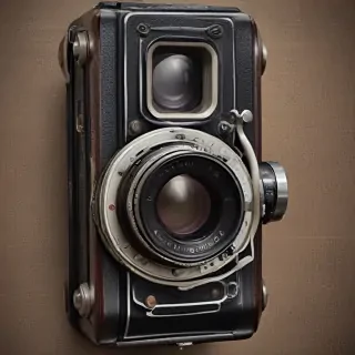 vintage camera png
