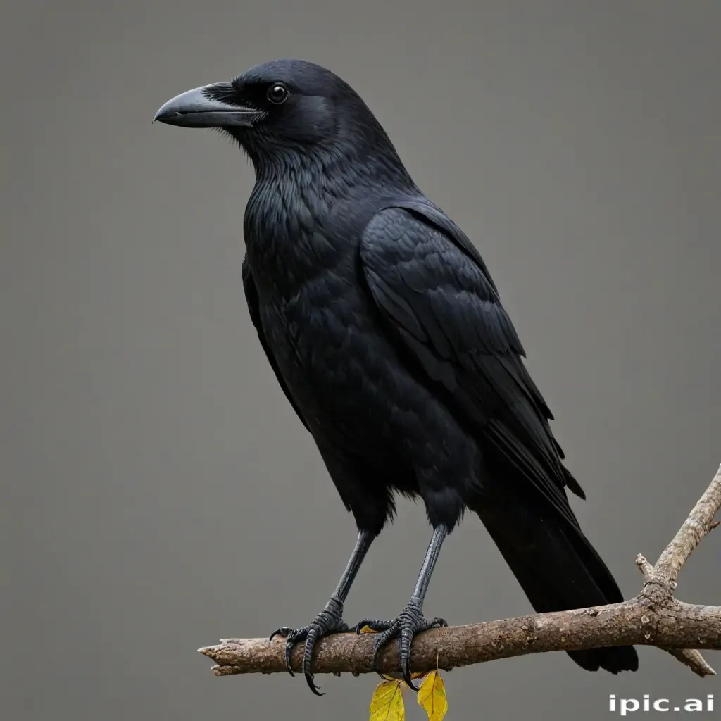 crows png