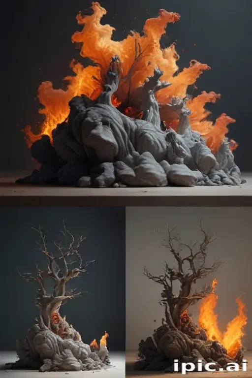 art mockups