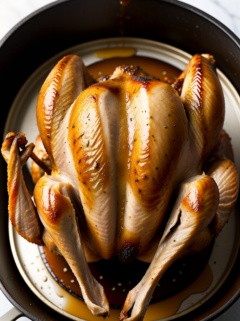which is better smoked or roasted honey baked turkey