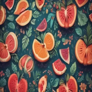 cute pattern backgrounds