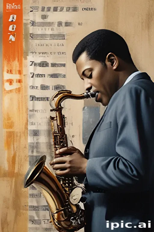 jazz music