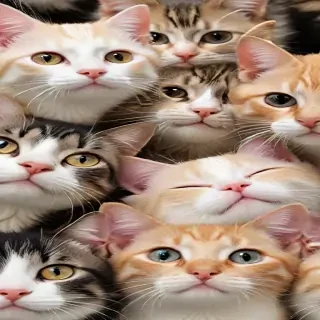 iphone wallpaper cats