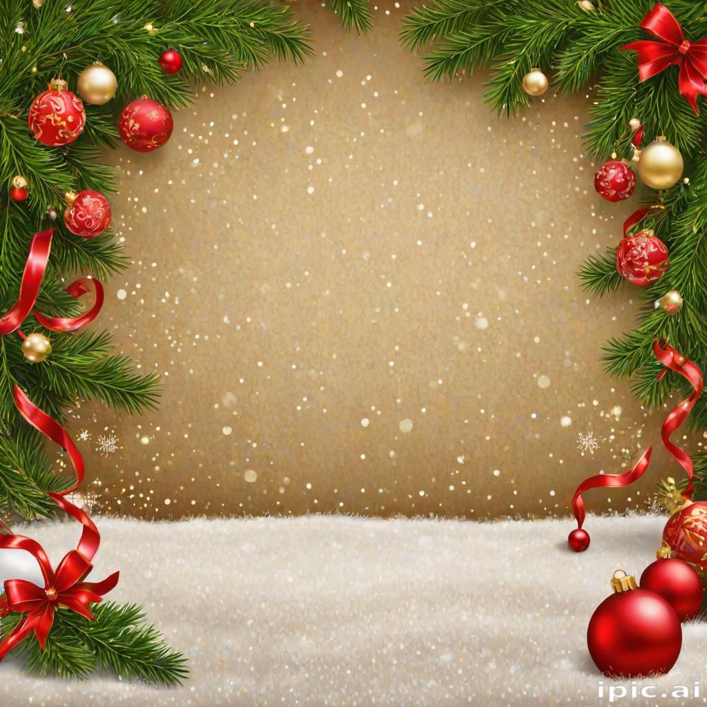 christmas background