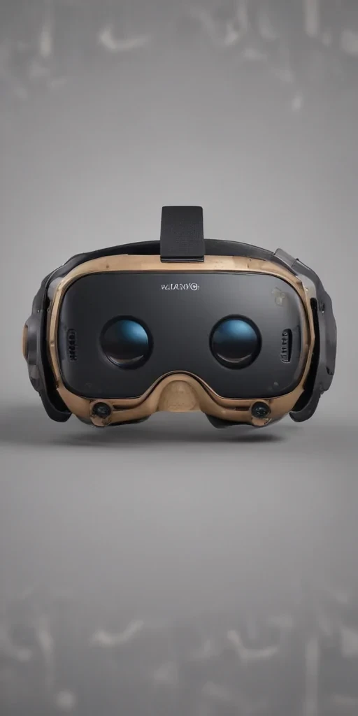 vr headset png