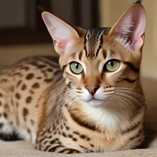 savannah cat breed