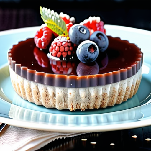 gluten free dairy free sugar free desserts