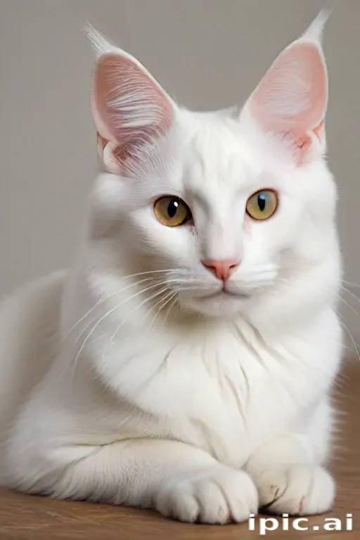 turkish angora cat breed
